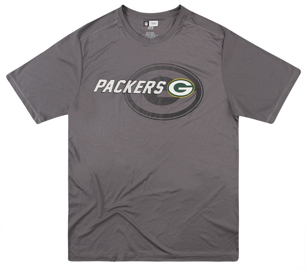 2013 GREEN BAY PACKERS NFL GRAPHIC TEE XL