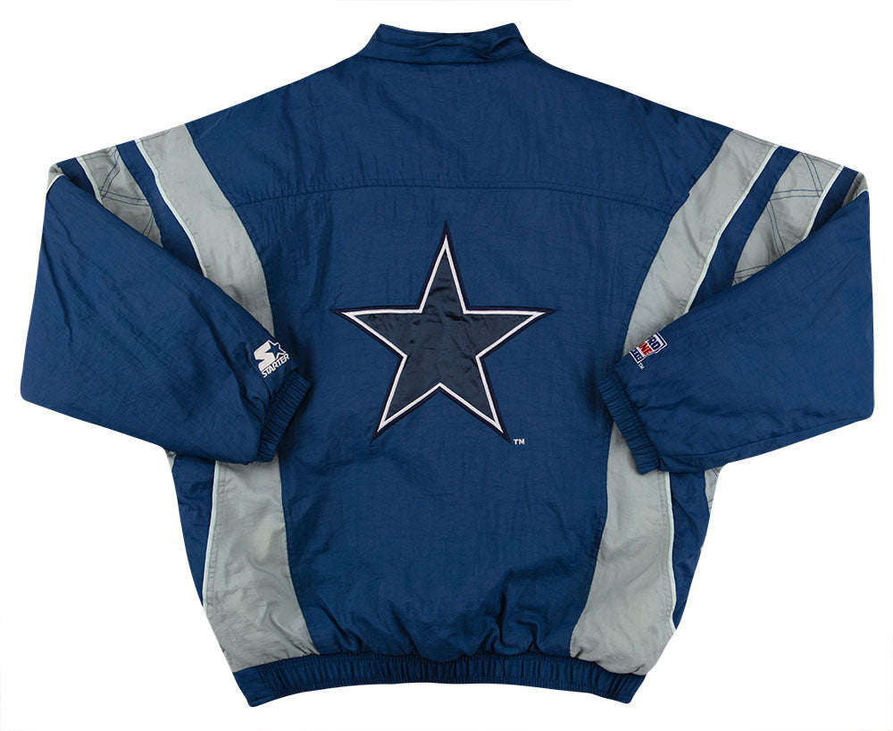 Vintage (sz XL) 90's NHL St. Louis Blues Starter Jacket