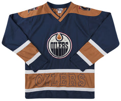 Edmonton Oilers Vintage Logo – HockeyGear Pro Shop