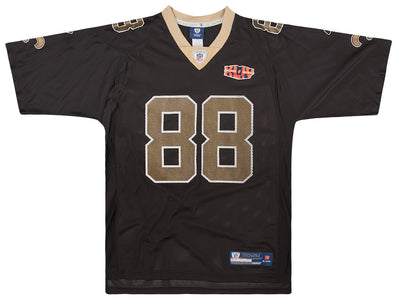 shockey saints jersey