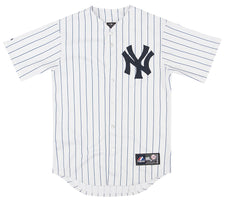 Vintage New York Yankees Derek Jeter 2 Baseball Jersey -  Denmark