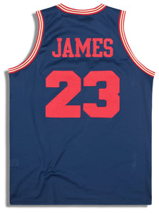 Nike Lebron James Cleveland Cavaliers Swingman Jersey NBA 
