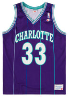 charlotte hornets 1988 jersey