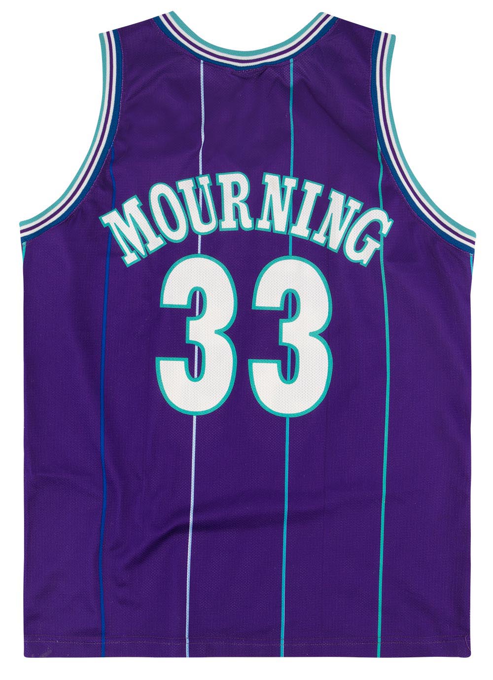Charlotte Hornets going retro with '90s purple throwbacks for 2019