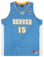 Carmelo Anthony- Denver Nuggets Throwback Jersey – Kiwi Jersey Co.