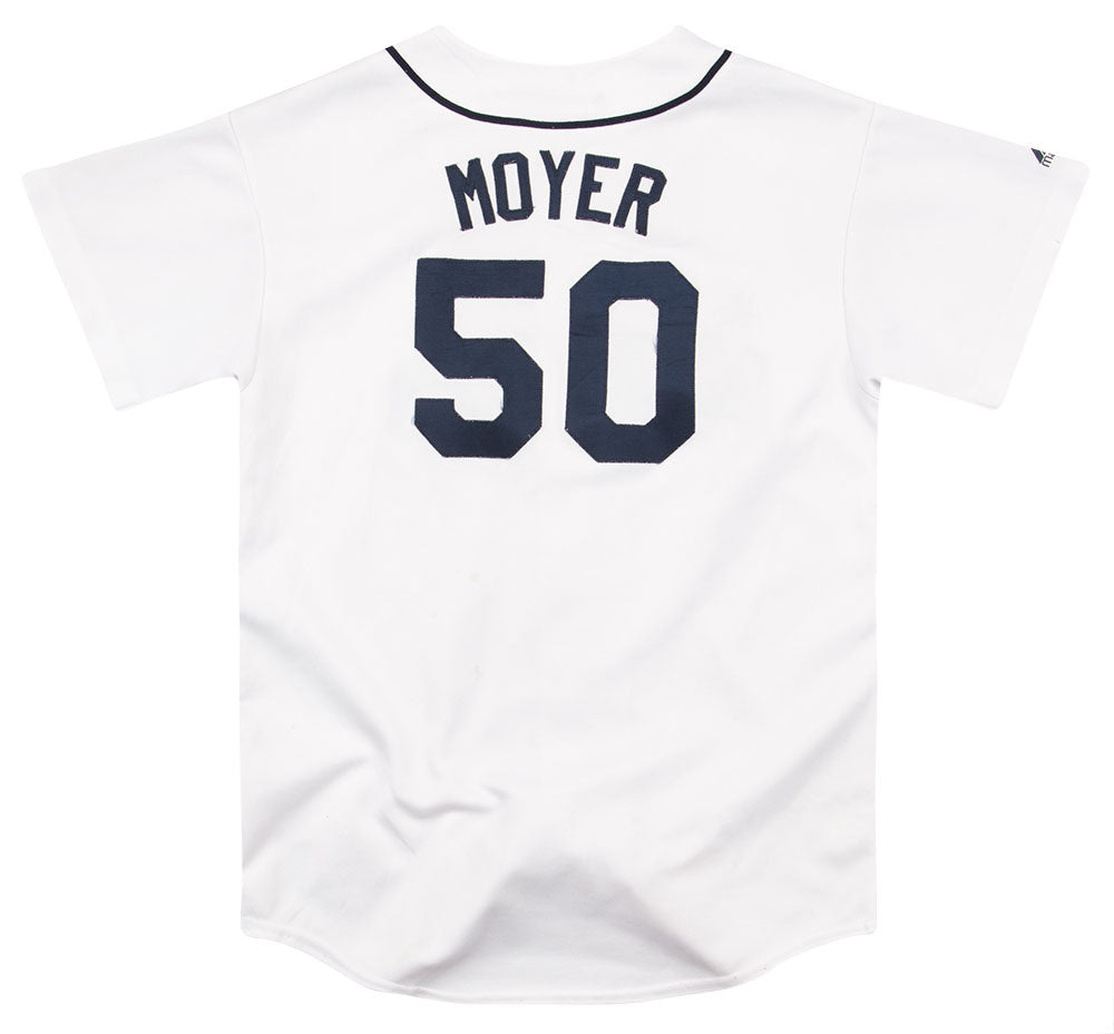 Moyer Hall of Fame Merchandise, by Mariners PR