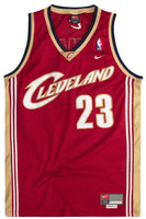 LeBron James #6 Miami Heat jersey, Limited Edition – Youth Medium