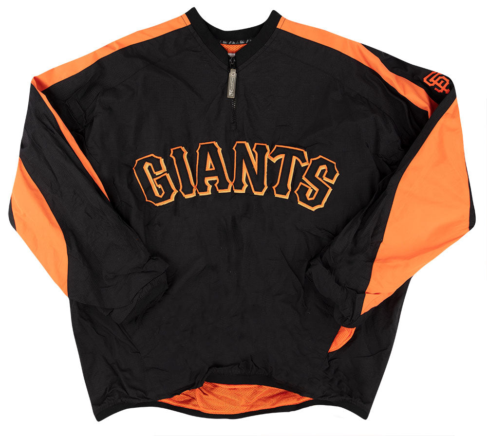 Majestic San Francisco Giants Jacket for Sale in Montclair, CA - OfferUp