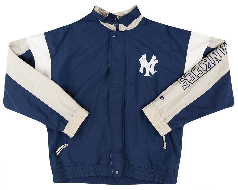 New York Yankees Starter World Series Jacket