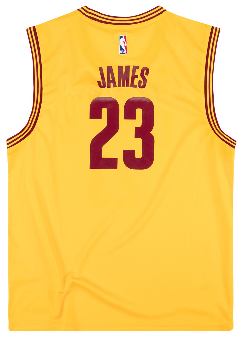 NBA Miami Heat Lebron James Men's Jersey, Maroon, Small : :  Clothing & Accessories