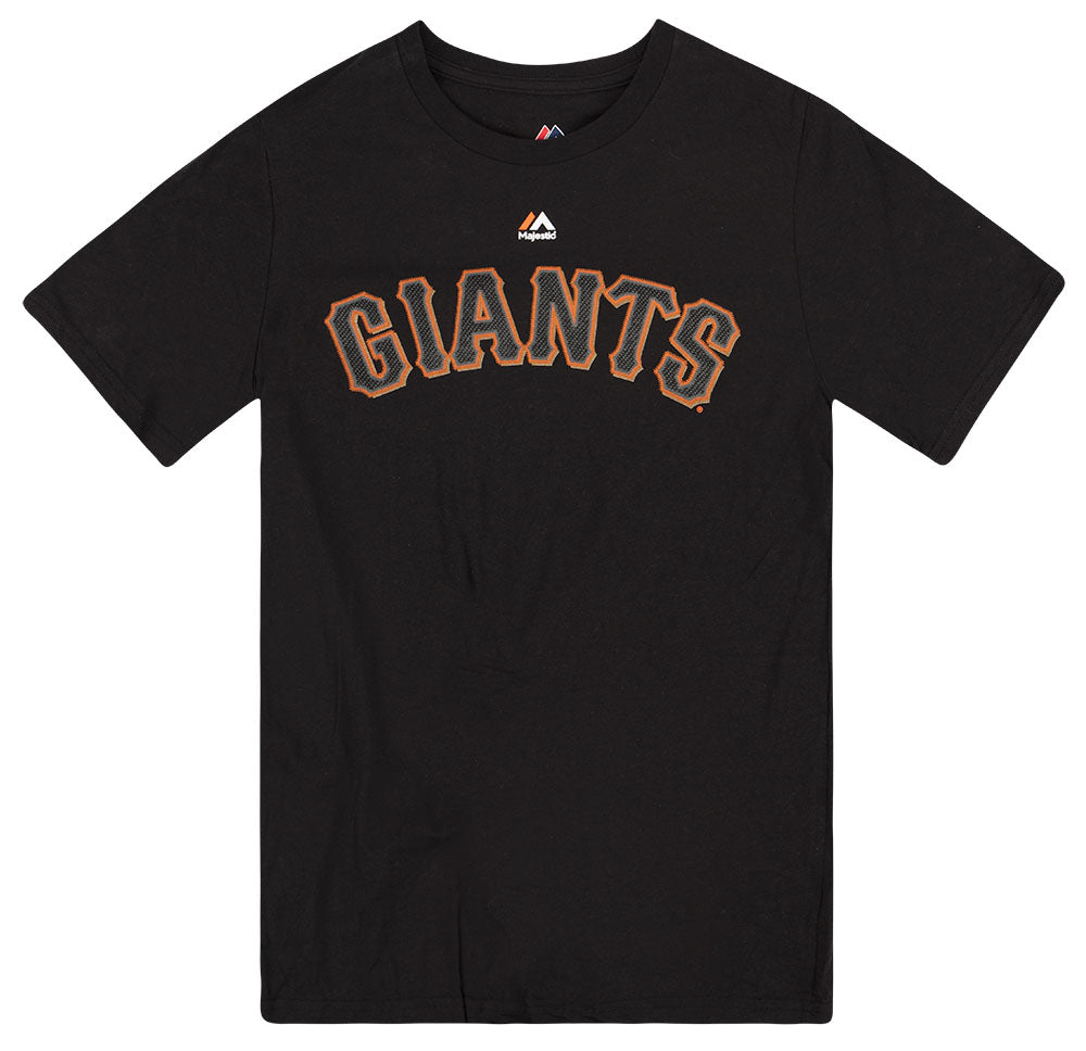Majestic MLB San Francisco Giants World Series 2012 Jersey with