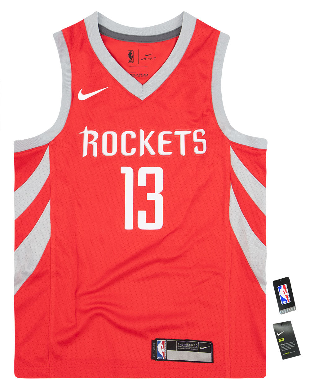 Houston Rockets NBA Jerseys, Houston Rockets Basketball Jerseys
