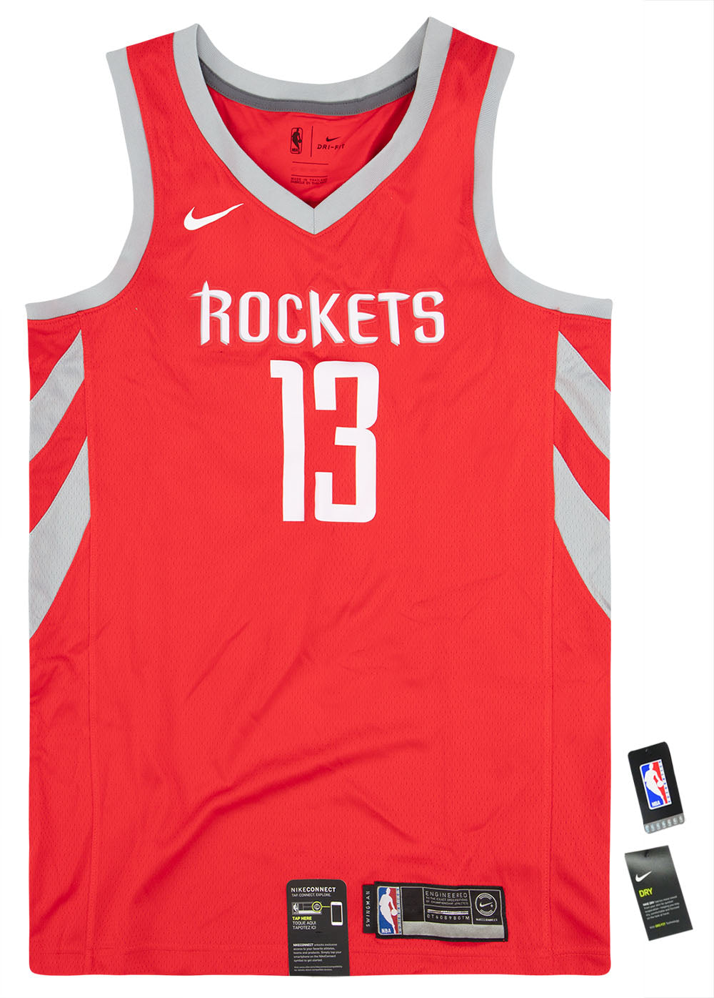 Official Houston Rockets Gear, Rockets Jerseys, Rockets Shop