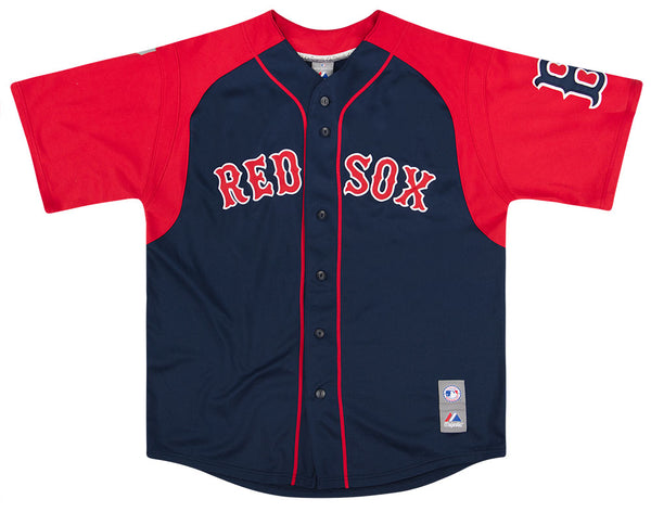  MLB Jonathan Papelbon Boston Red Sox Big & Tall Replica Jersey  : Sports Fan Jerseys : Sports & Outdoors