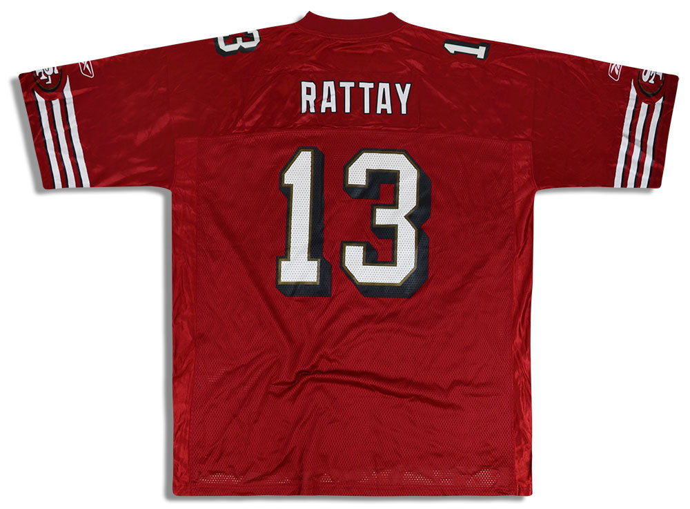 49ers 13 jersey