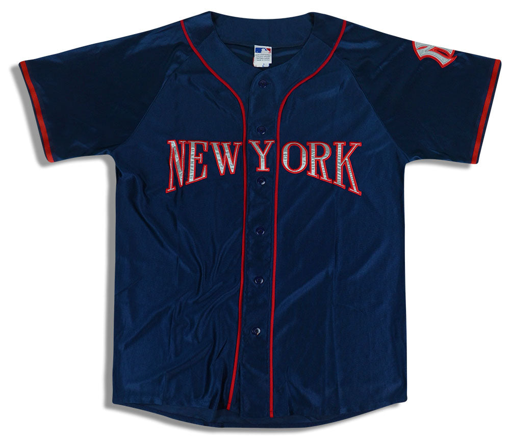 2000's NEW YORK YANKEES JERSEY XL