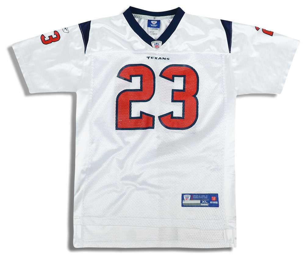 arian foster pro bowl jersey