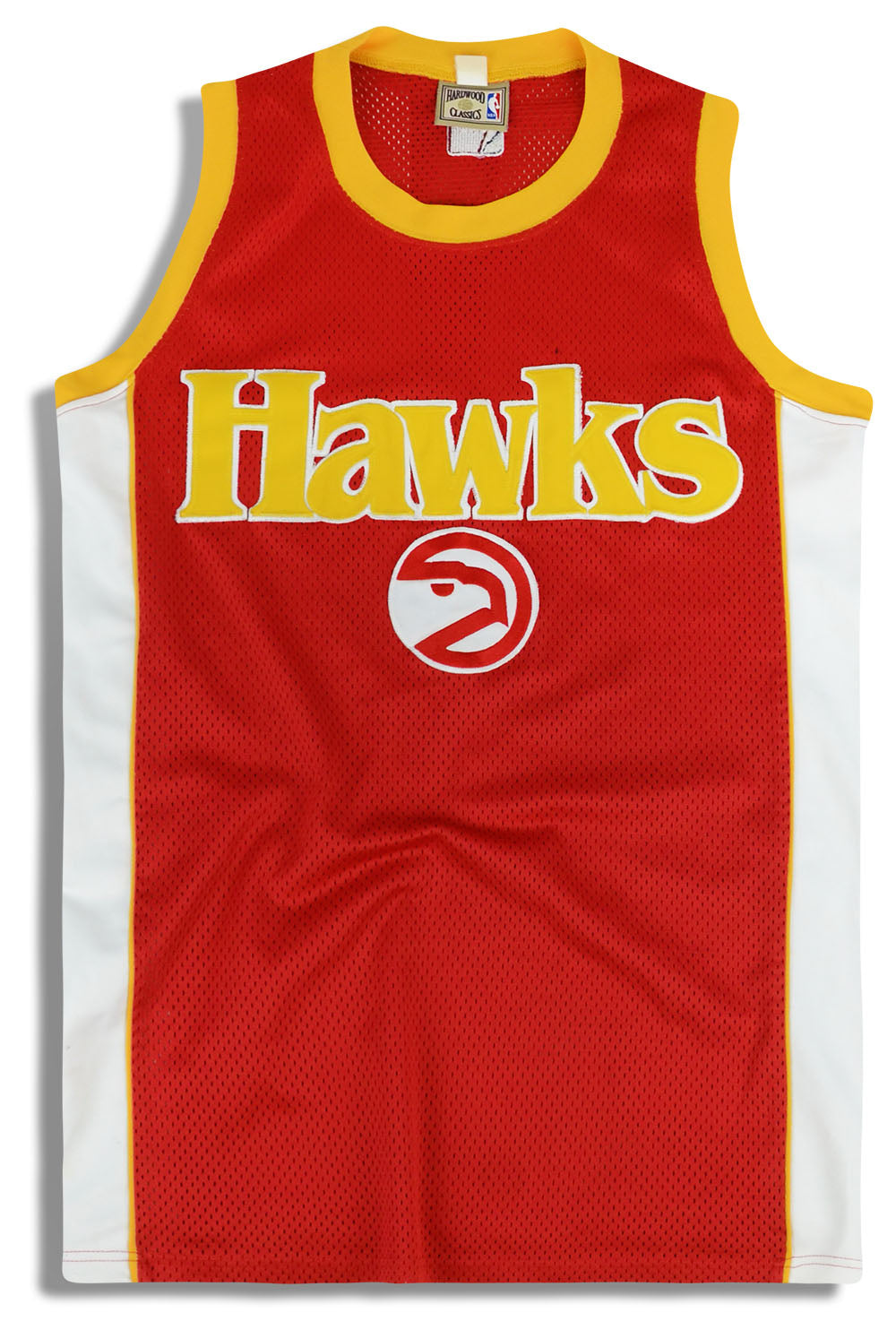 Hardwood Classics Atlanta Hawks NBA Fan Shop