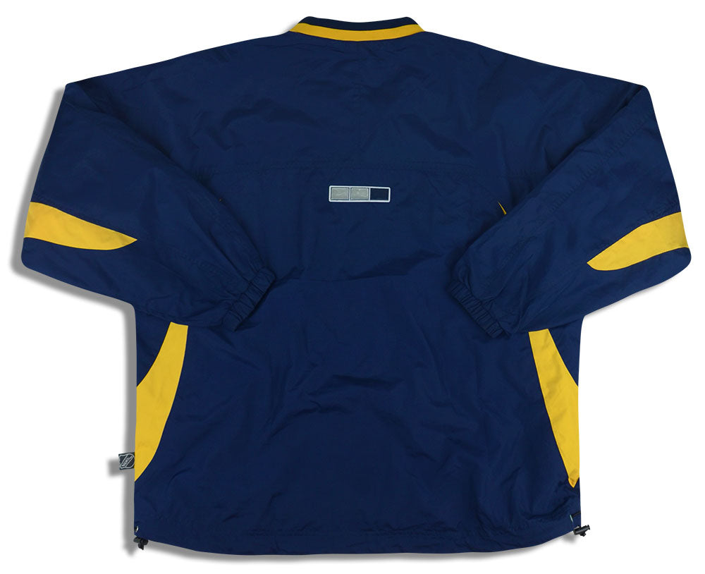 Vintage ST LOUIS BLUES NHL CCM Jersey L – XL3 VINTAGE CLOTHING