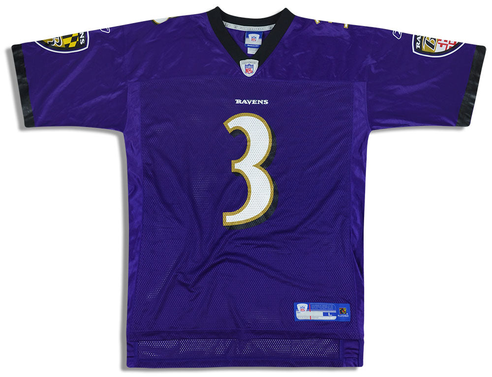 ravens reebok jersey