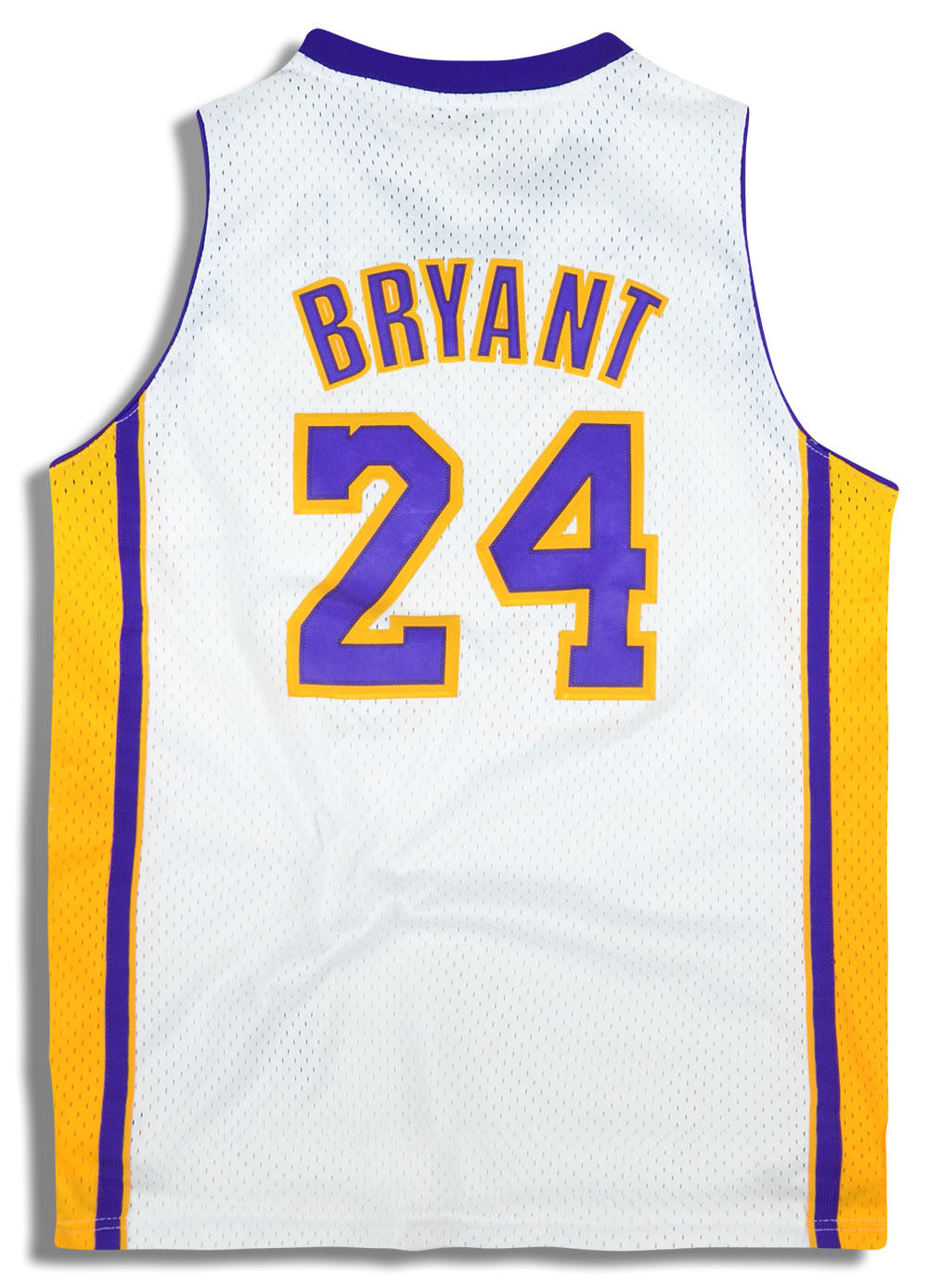 Adidas 2010 NBA All Star Game Kobe Bryant Swingman Jersey