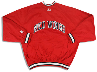Vintage Chicago Blackhawks Sweatshirt Blackhawks Crewneck -  Denmark