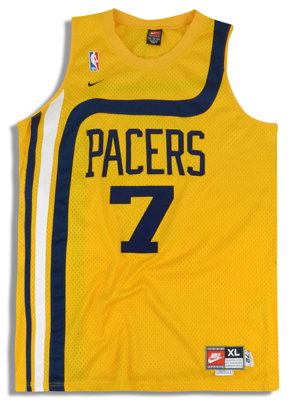  Indiana Pacers Jersey