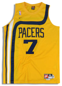 1972 INDIANA PACERS O'NEAL NIKE REWIND JERSEY (ALTERNATE) XL