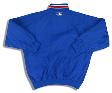 2000’s CHICAGO CUBS MAJESTIC JACKET Y