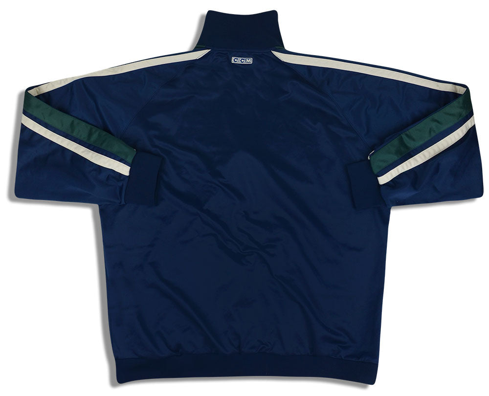 Vancouver Canucks Vintage-Inspired Apparel – The Sport Gallery