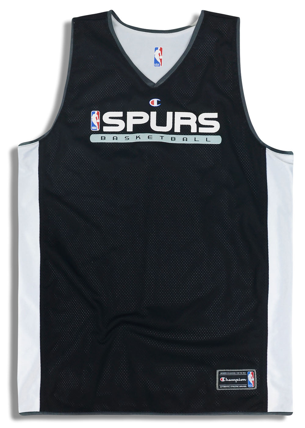 San Antonio Spurs practice jersey kids small for Sale in San Antonio