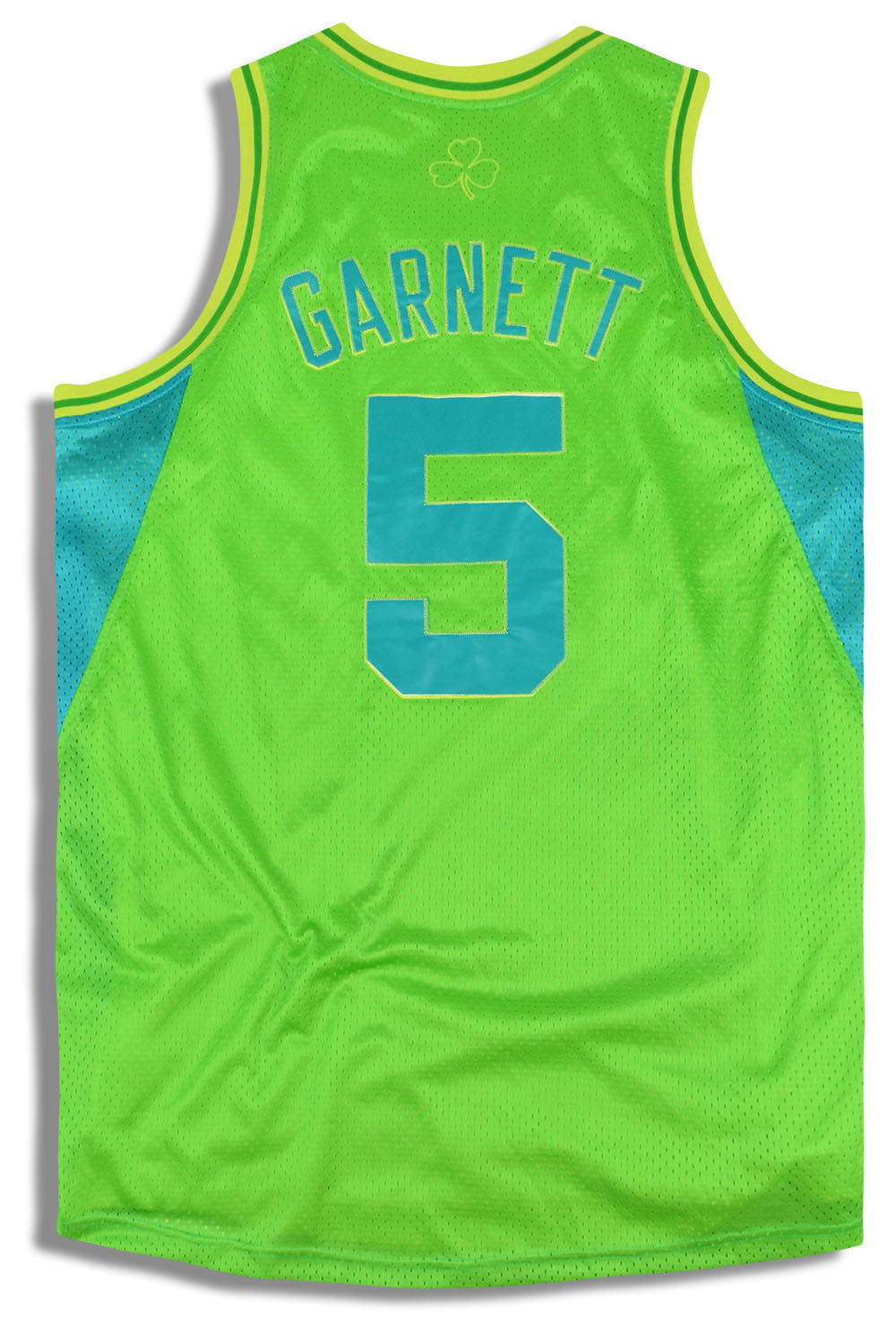 Kevin Garnett Throwback Timberwolves Jersey  Vintage Celtics Gear - Classic  American Sports
