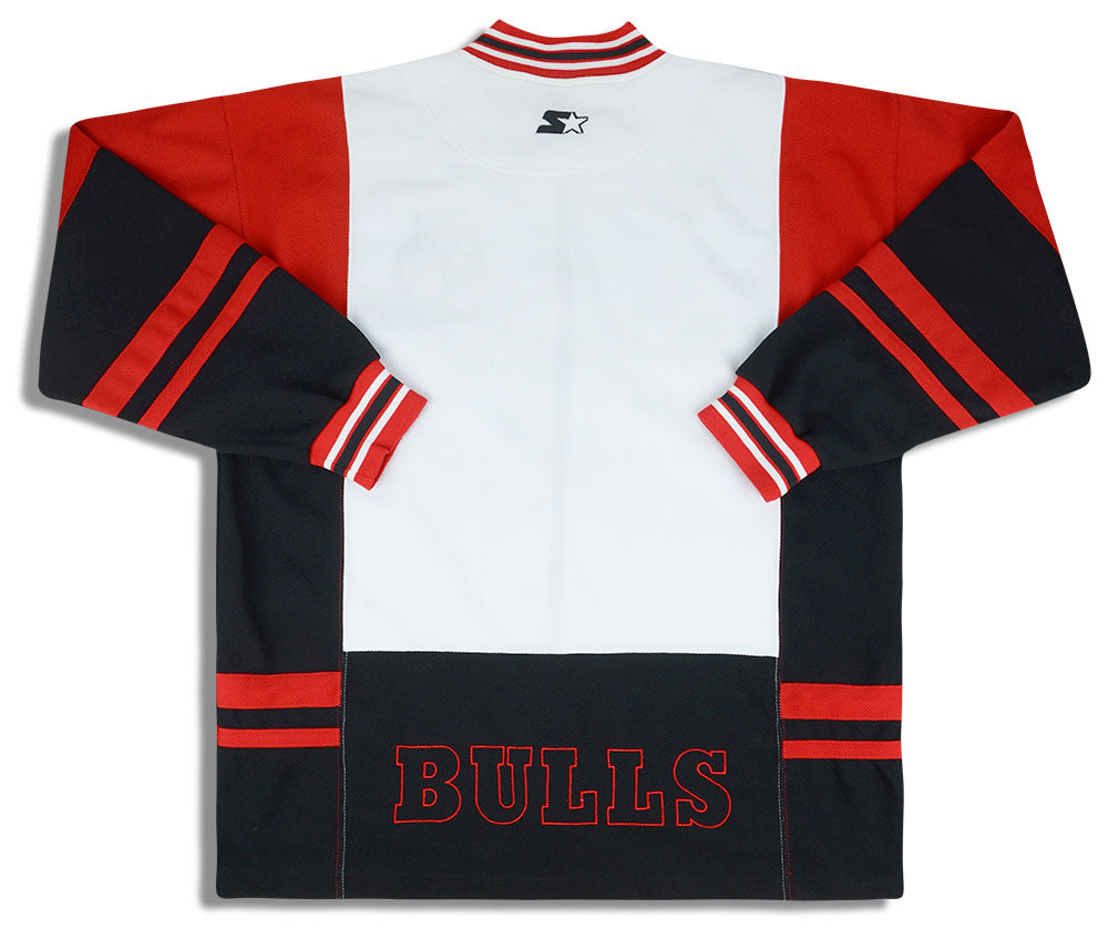 Bulls Starter Jersey -  Canada