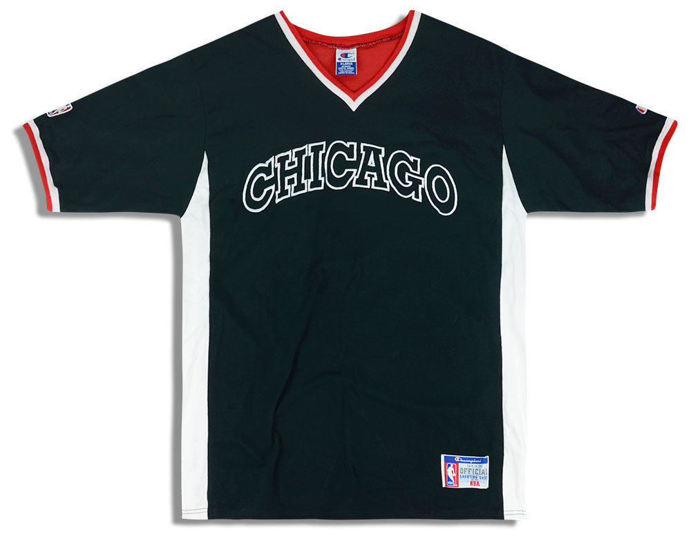 Vintage 90s Michael Jordan Magic Johnson T-shirt Chicago Bulls -  Hong  Kong