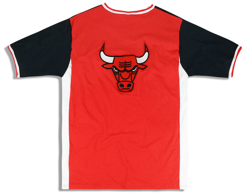 Vintage Dennis Rodman Chicago bulls t shirt India