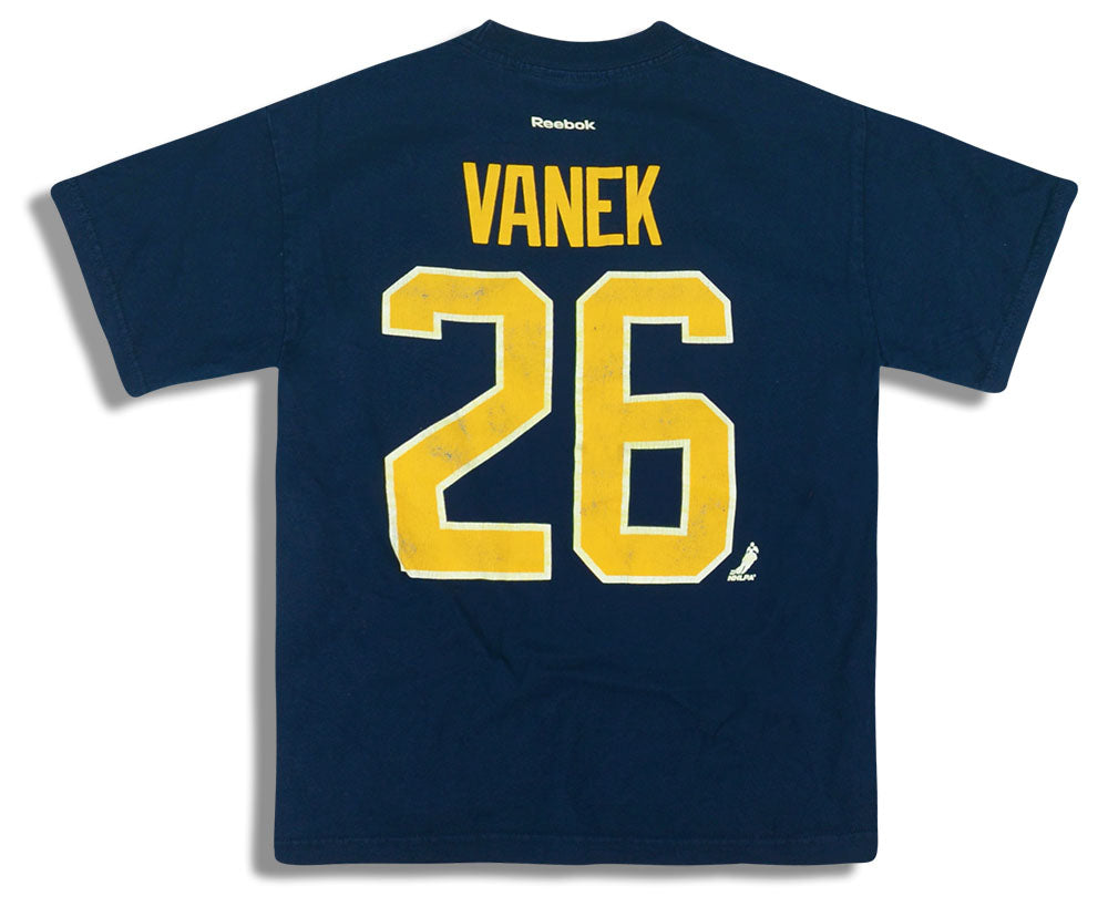 Special Edition: Sabres Throwback – 26 Shirts