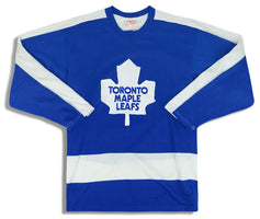 The Comfiest Hockey Jersey? The '47 Vintage Lacer Hoody – Tagged Toronto  Maple Leafs – The Sport Gallery