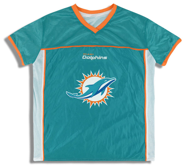 Winning Streak NFL Miami Dolphins Jersey Banner