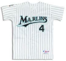 marlins 90s jersey