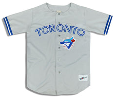 Early 90's Toronto Blue Jays Jersey – StylEthics