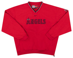 California Angels Throwback Jersey size 2X – Mr. Throwback NYC