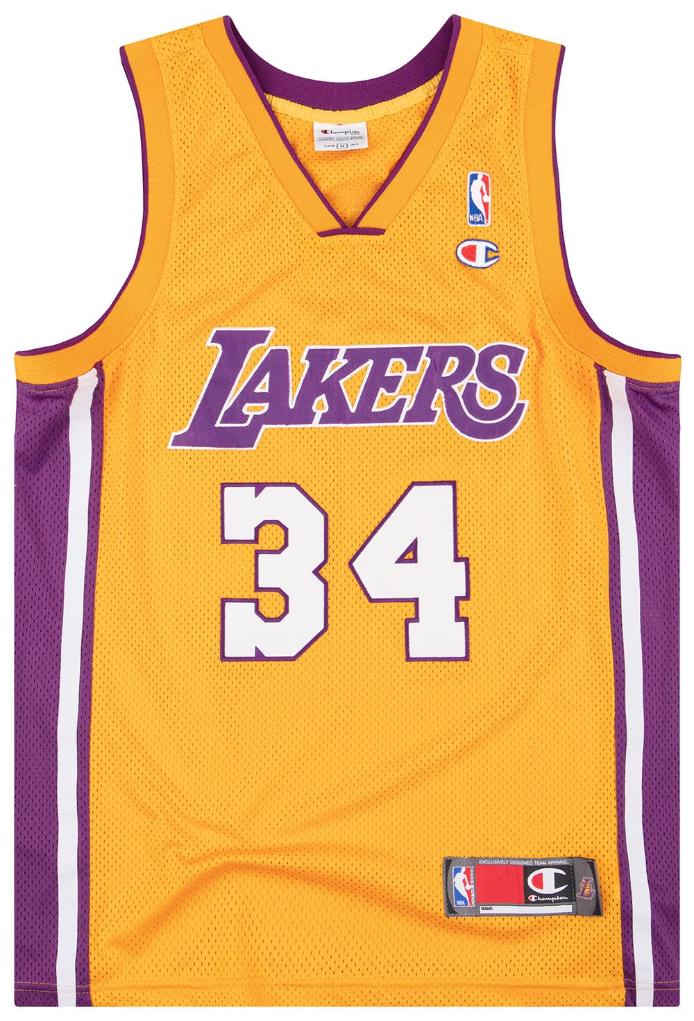 #9 lakers player