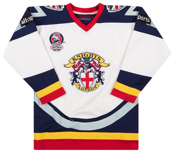 london knights jersey products for sale