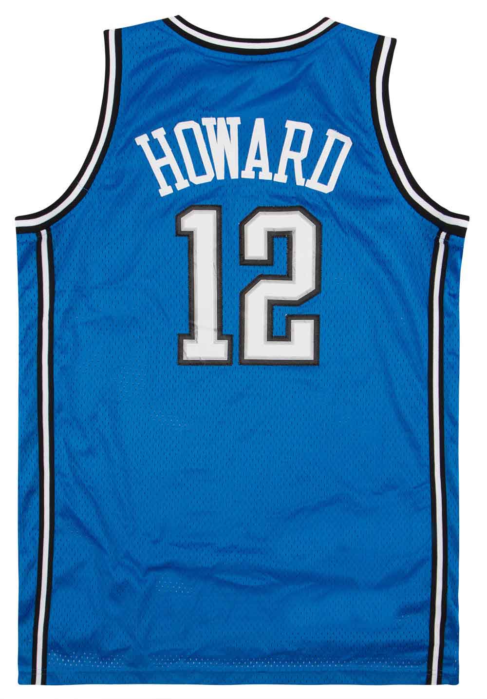 NBA Dwight Howard Orlando Magic Jersey, Men's Fashion, Activewear on  Carousell
