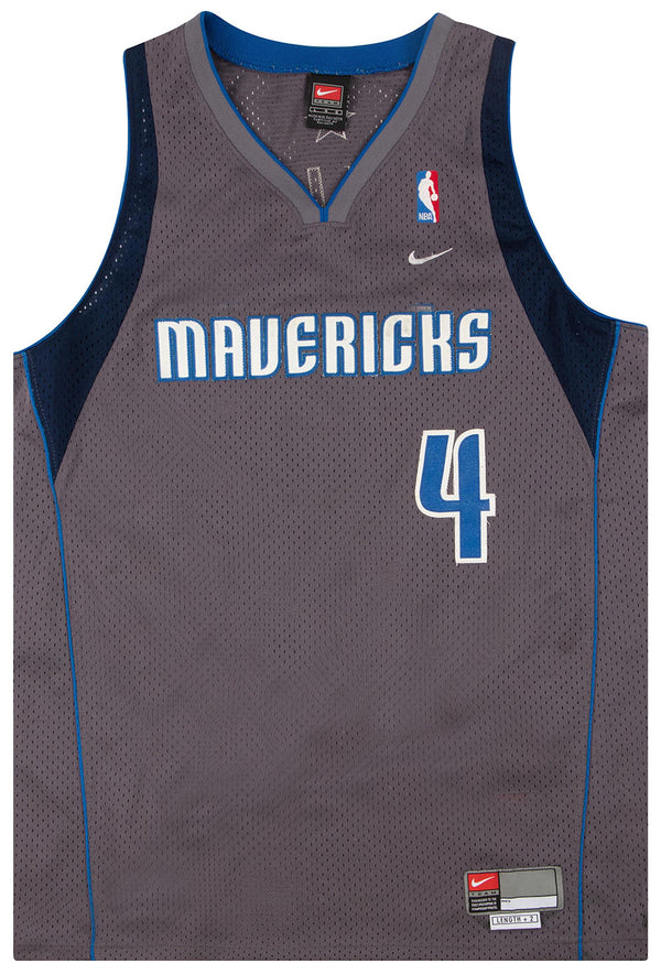 Online Dallas Mavs Finley Jersey