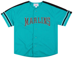 Official Vintage Marlins Clothing, Throwback Florida Marlins Gear