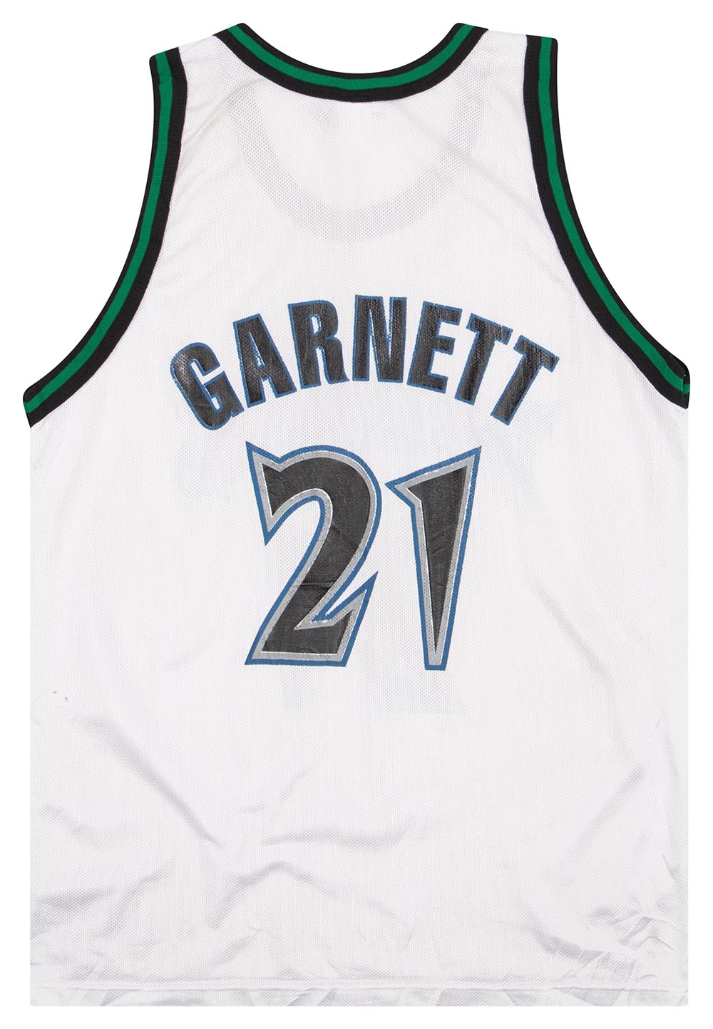 NBA All Star Game Kevin Garnett Timberwolves jersey – Santiagosports
