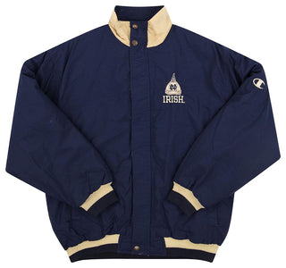 Vintage California Angels Champion X-L Pullover Jacket