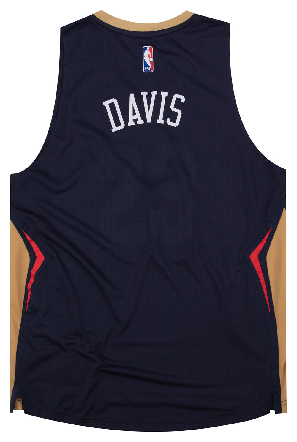 New Orleans Pelicans NBA Jersey – ASAP Vintage Clothing