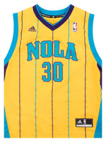New Orleans Pelicans Jersey History - Jersey Museum